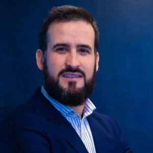 Portrait de El Khalil El Mountassir